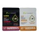 Clean Remedies Delta 8 600mg THC Gummies Mylar Bags